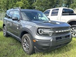 2025 Bronco Sport Thumbnail 10