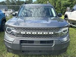2025 Bronco Sport Thumbnail 12