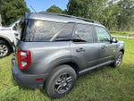 2025 Bronco Sport Thumbnail 18