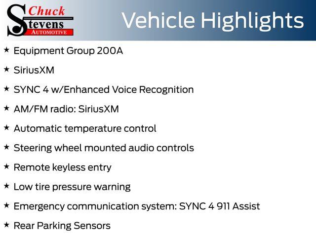 2025 Ford Bronco - $22,997