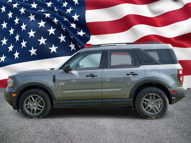 2025 Ford Bronco - $22,997
