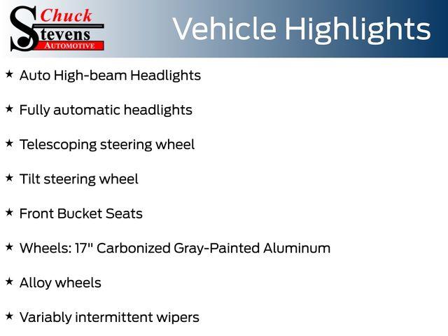 2025 Ford Bronco - $22,997