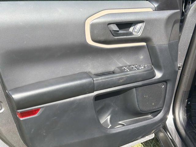 2025 Ford Bronco - $22,997