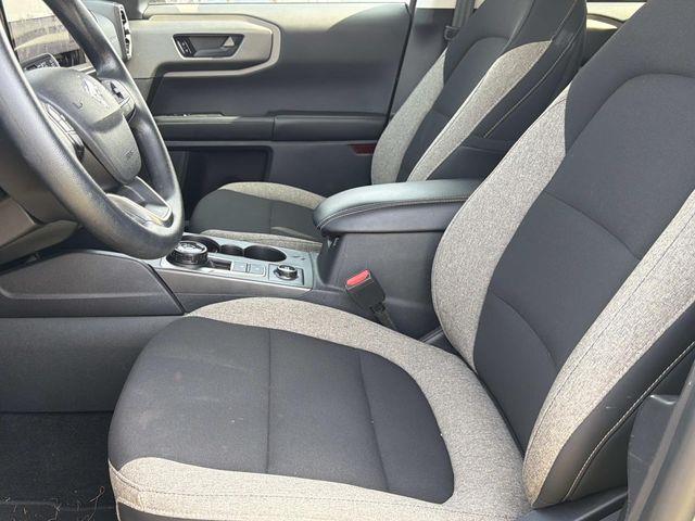 2025 Ford Bronco - $22,997