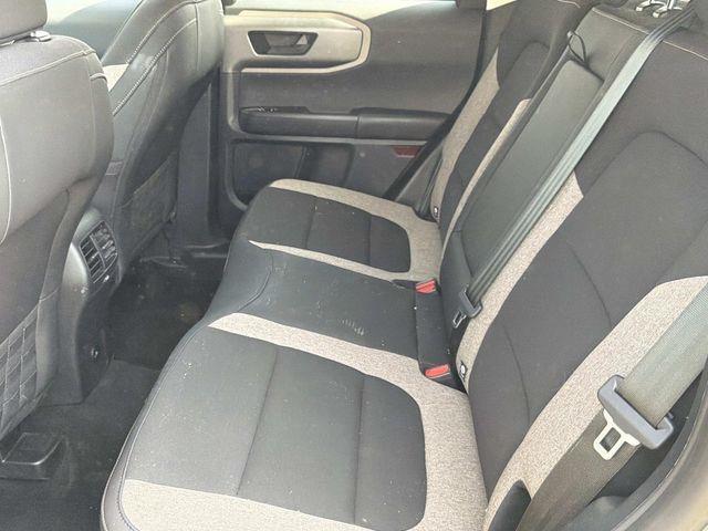 2025 Ford Bronco - $22,997