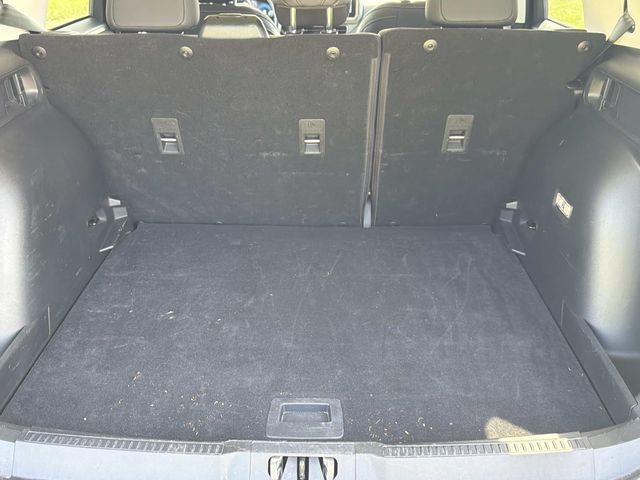 2025 Ford Bronco - $22,997