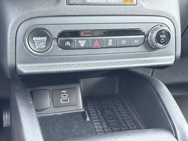 2025 Ford Bronco - $22,997
