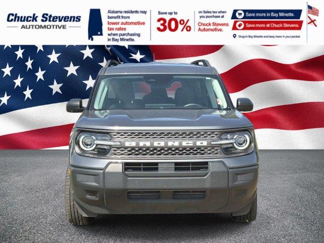 2025 Ford Bronco - $22,397
