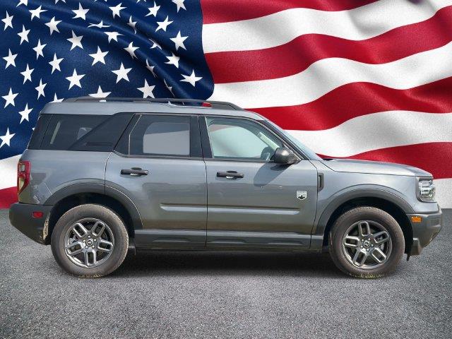 2025 Ford Bronco - $22,397