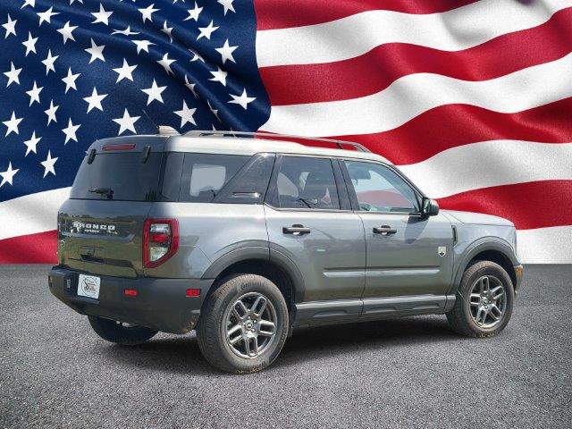 2025 Ford Bronco - $22,397