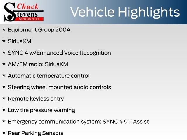 2025 Ford Bronco - $22,397
