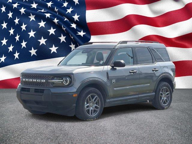 2025 Ford Bronco - $22,397