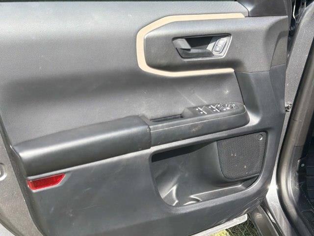2025 Ford Bronco - $22,397