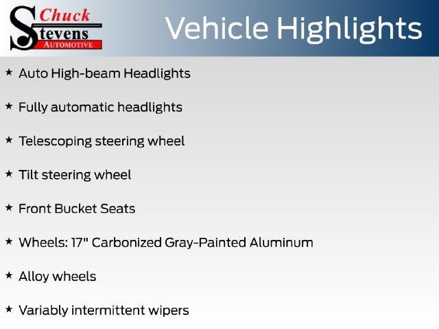 2025 Ford Bronco - $22,397