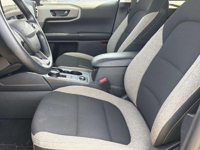 2025 Ford Bronco - $22,397
