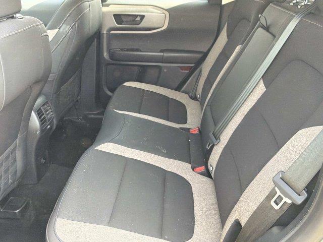2025 Ford Bronco - $22,397