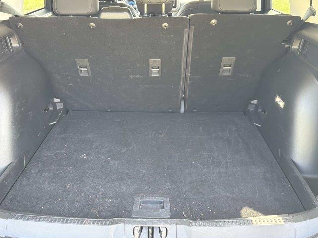 2025 Ford Bronco - $22,397