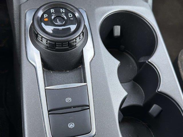 2025 Ford Bronco - $22,397
