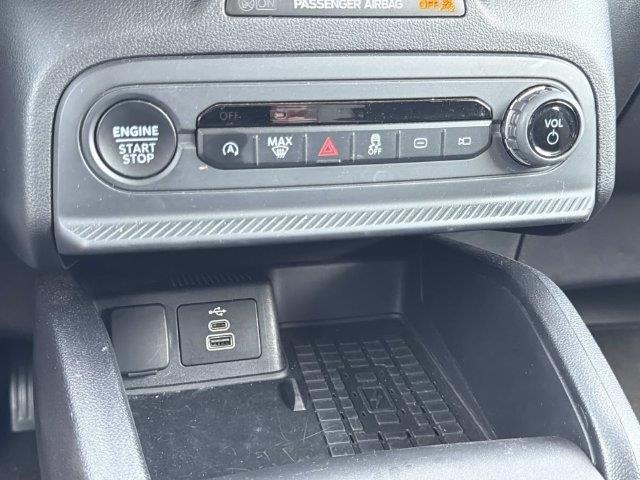 2025 Ford Bronco - $22,397