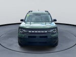 2025 Bronco Sport Thumbnail 2