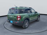 2025 Bronco Sport Thumbnail 4