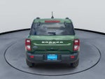 2025 Bronco Sport Thumbnail 5