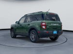 2025 Bronco Sport Thumbnail 7