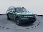 2025 Bronco Sport Thumbnail 10