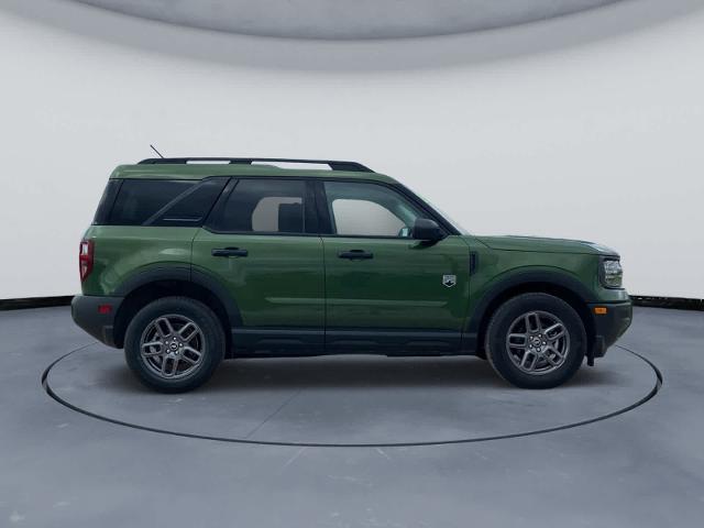 2025 Ford Bronco - $26,818