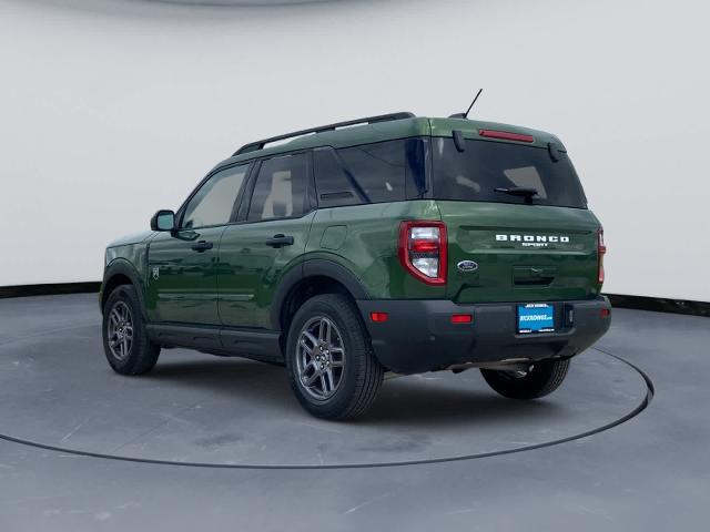 2025 Ford Bronco - $26,818