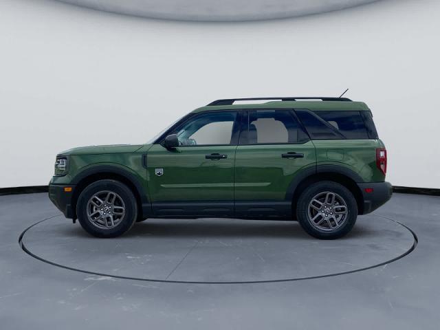 2025 Ford Bronco - $26,818