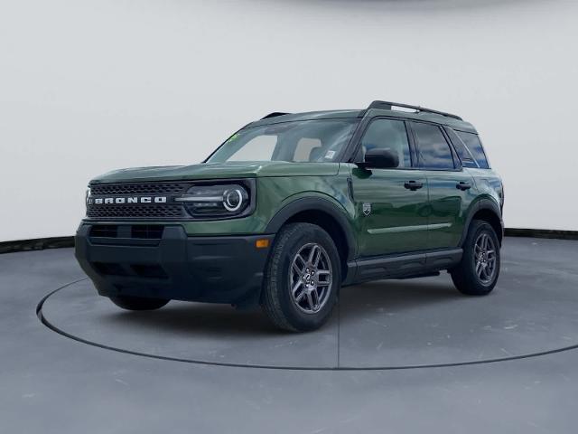 2025 Ford Bronco - $26,818