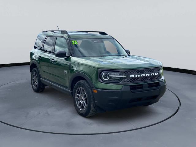 2025 Ford Bronco - $26,818