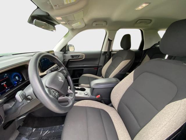 2025 Ford Bronco - $26,818