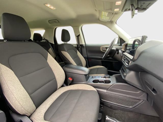 2025 Ford Bronco - $26,818