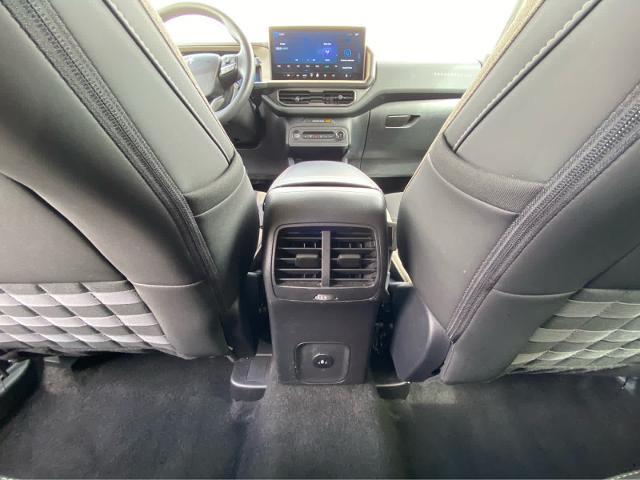 2025 Ford Bronco - $26,818