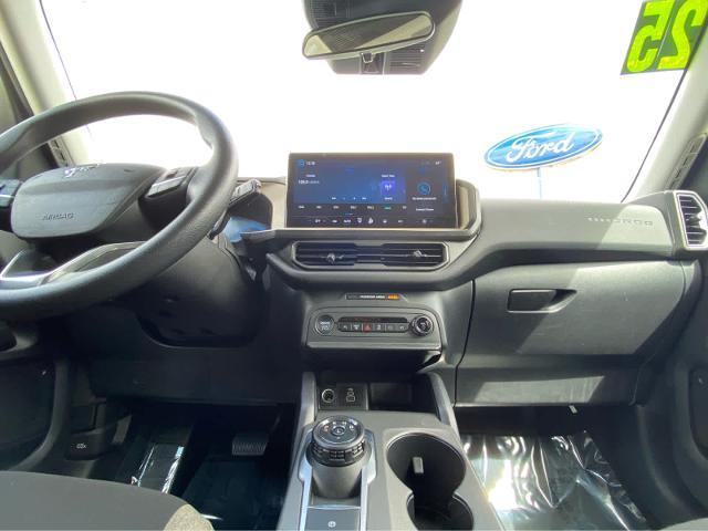 2025 Ford Bronco - $26,818