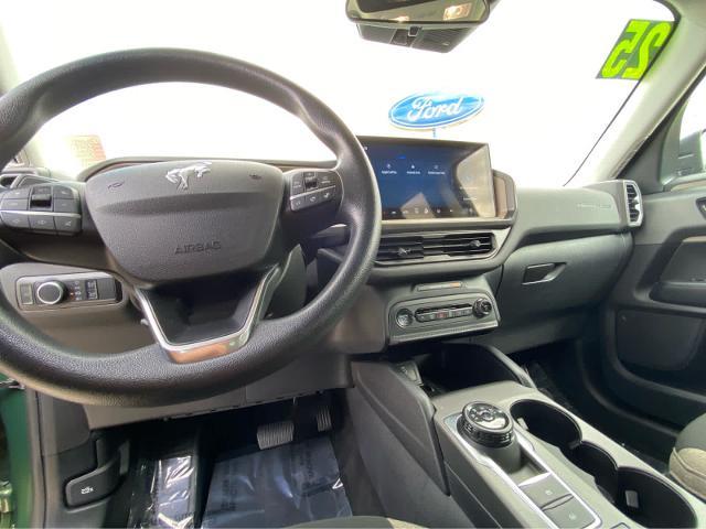 2025 Ford Bronco - $26,818
