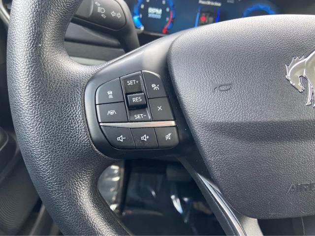 2025 Ford Bronco - $26,818