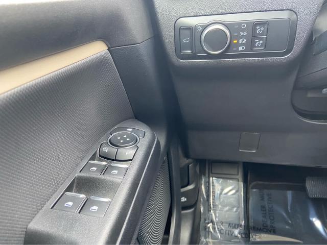 2025 Ford Bronco - $26,818