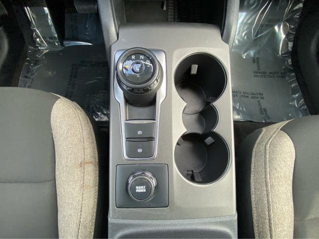 2025 Ford Bronco - $26,818