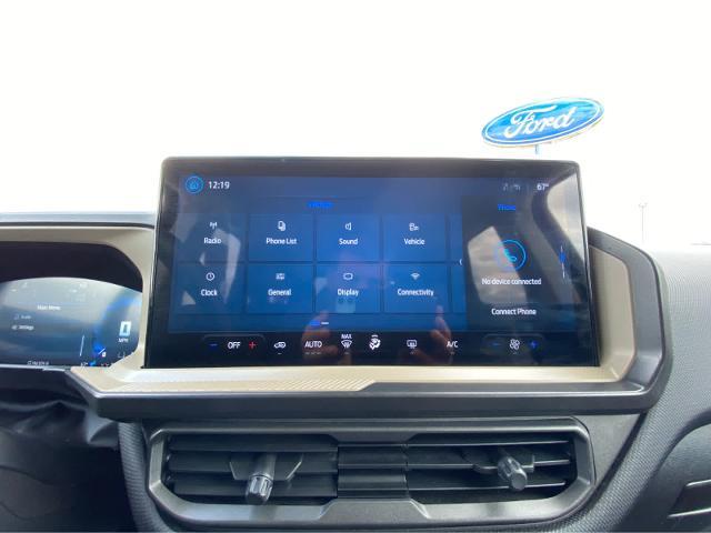 2025 Ford Bronco - $26,818
