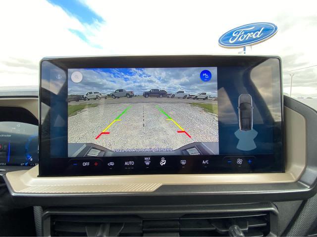 2025 Ford Bronco - $26,818