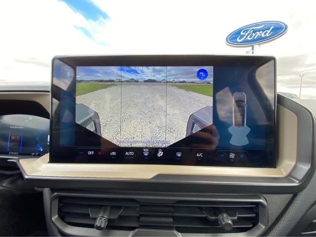 2025 Ford Bronco - $26,818