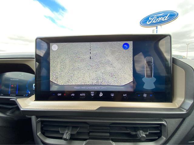 2025 Ford Bronco - $26,818