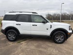 2025 Bronco Sport Thumbnail 4