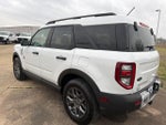 2025 Bronco Sport Thumbnail 8