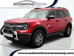 2025 Bronco Sport Thumbnail 1