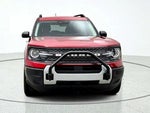 2025 Bronco Sport Thumbnail 2