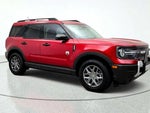 2025 Bronco Sport Thumbnail 3